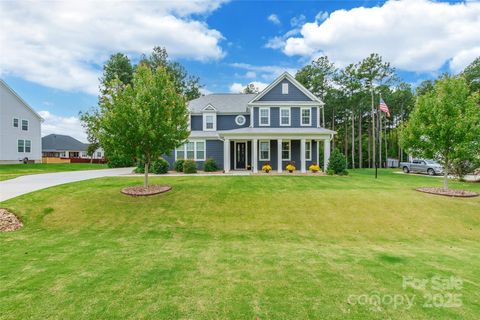 111 Sills Creek Lane Mooresville NC 28115