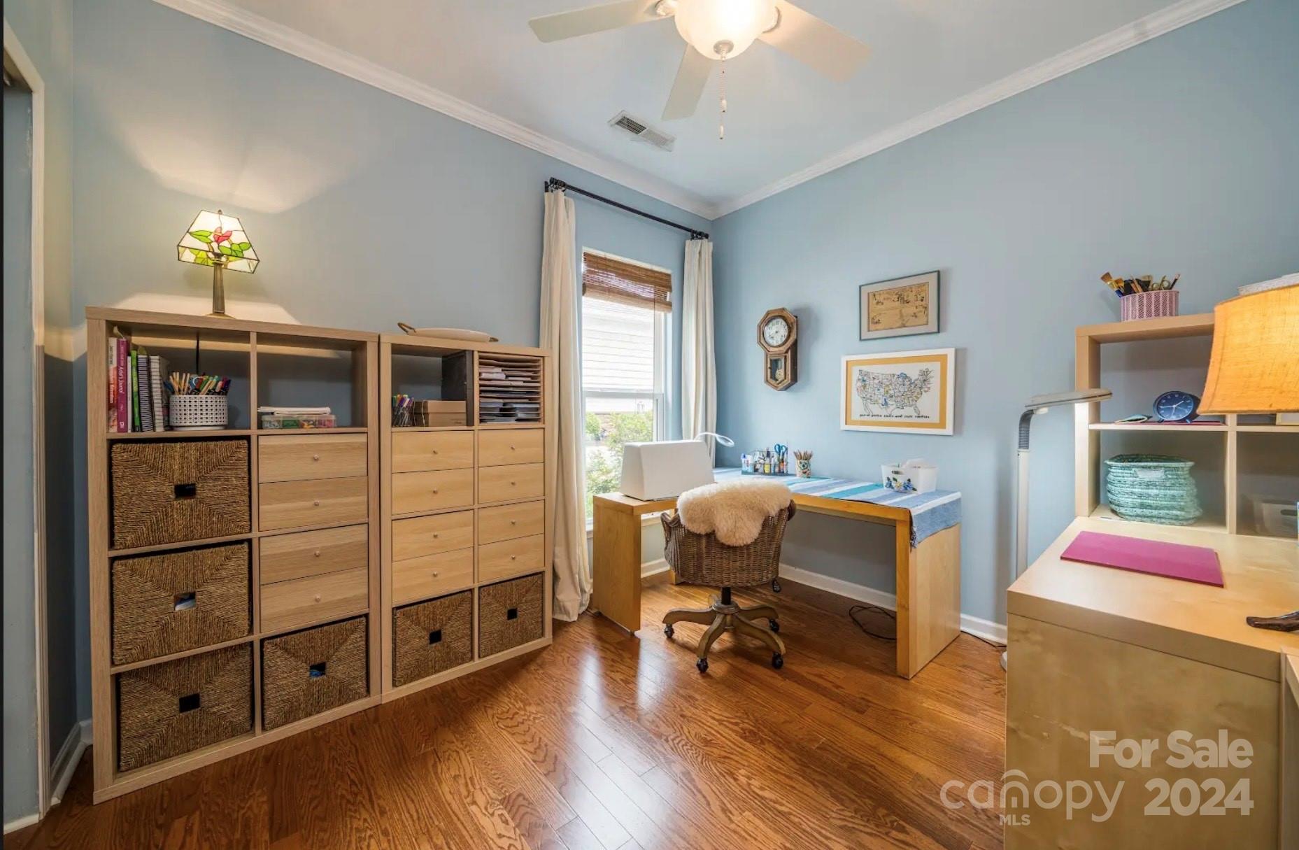 Sun City Carolina Lakes - Residential