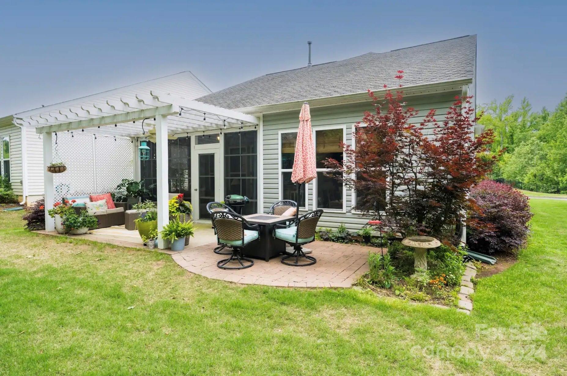 Sun City Carolina Lakes - Residential