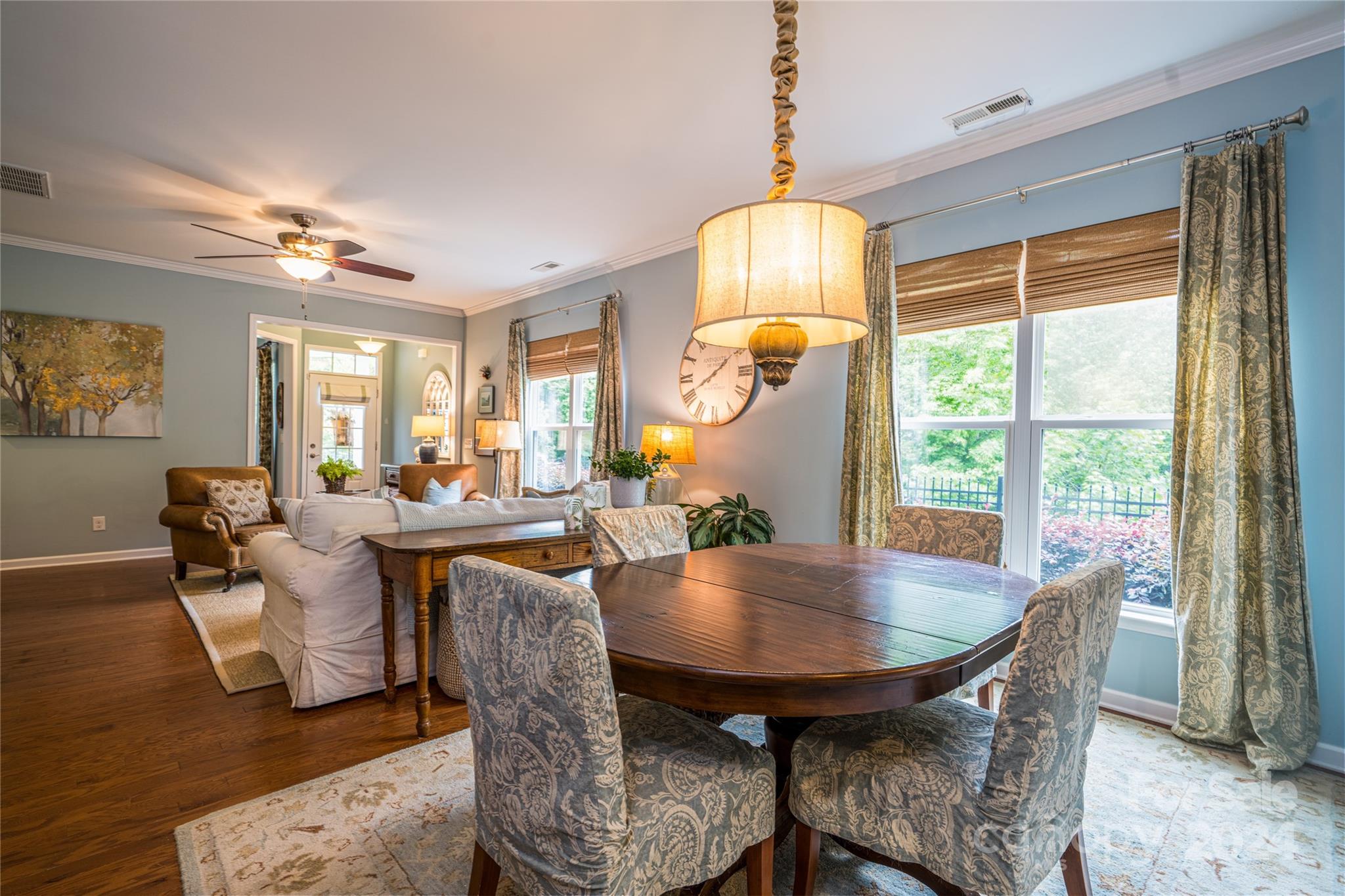 Sun City Carolina Lakes - Residential