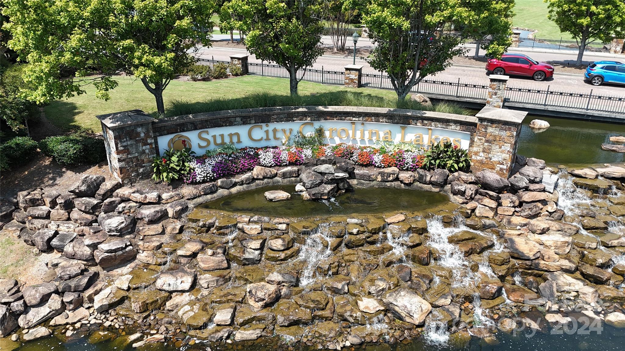 Sun City Carolina Lakes - Residential