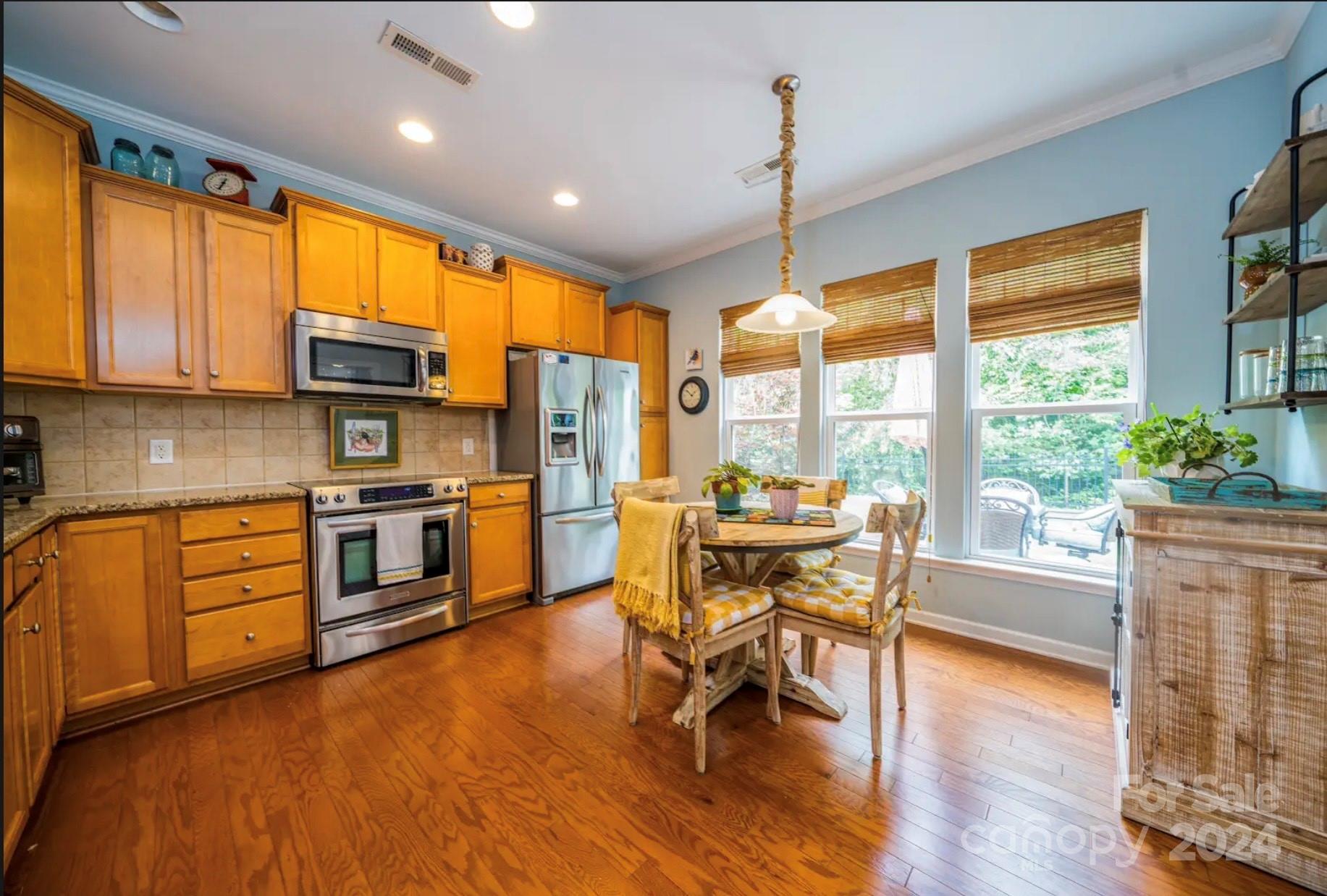 Sun City Carolina Lakes - Residential