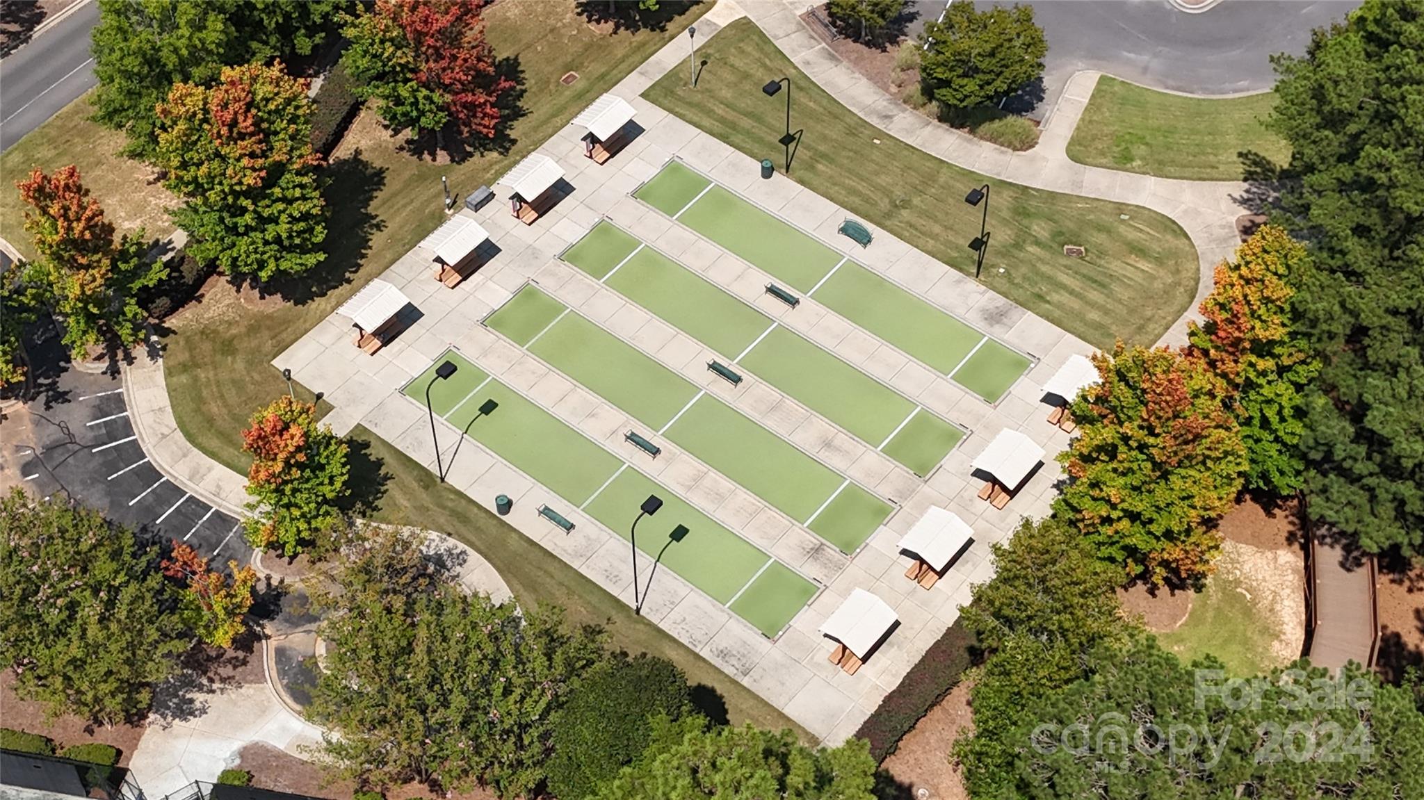 Sun City Carolina Lakes - Residential