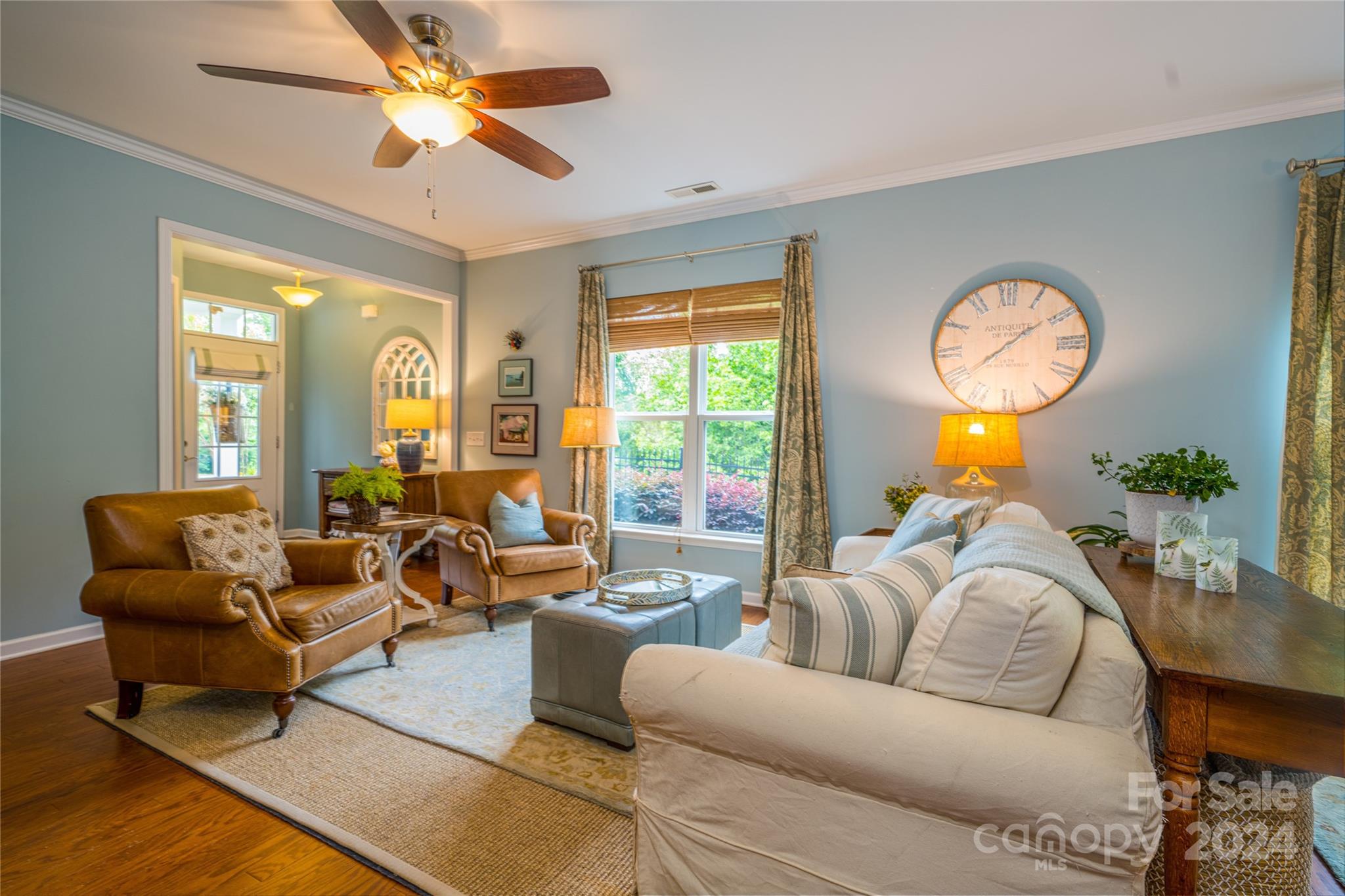 Sun City Carolina Lakes - Residential