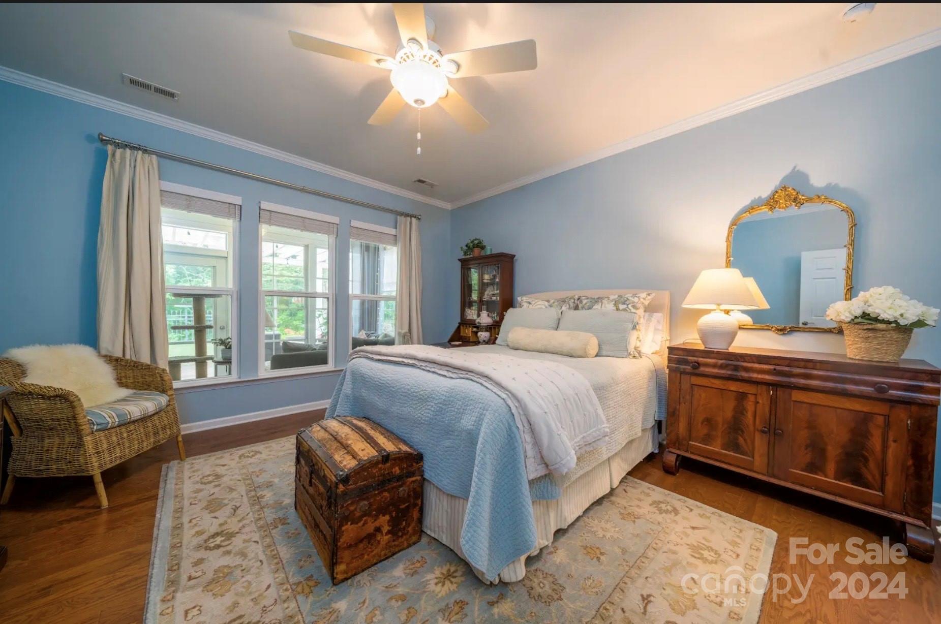 Sun City Carolina Lakes - Residential