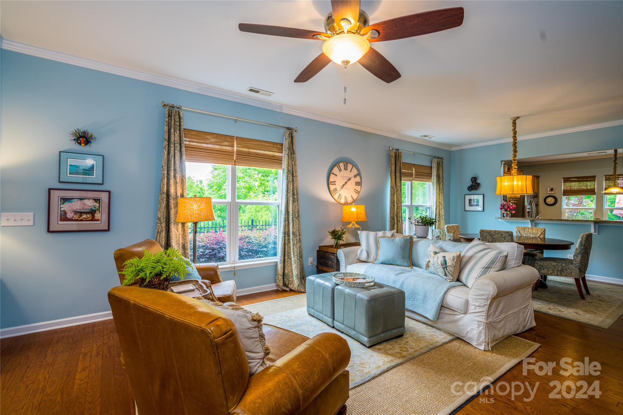 Sun City Carolina Lakes - Residential