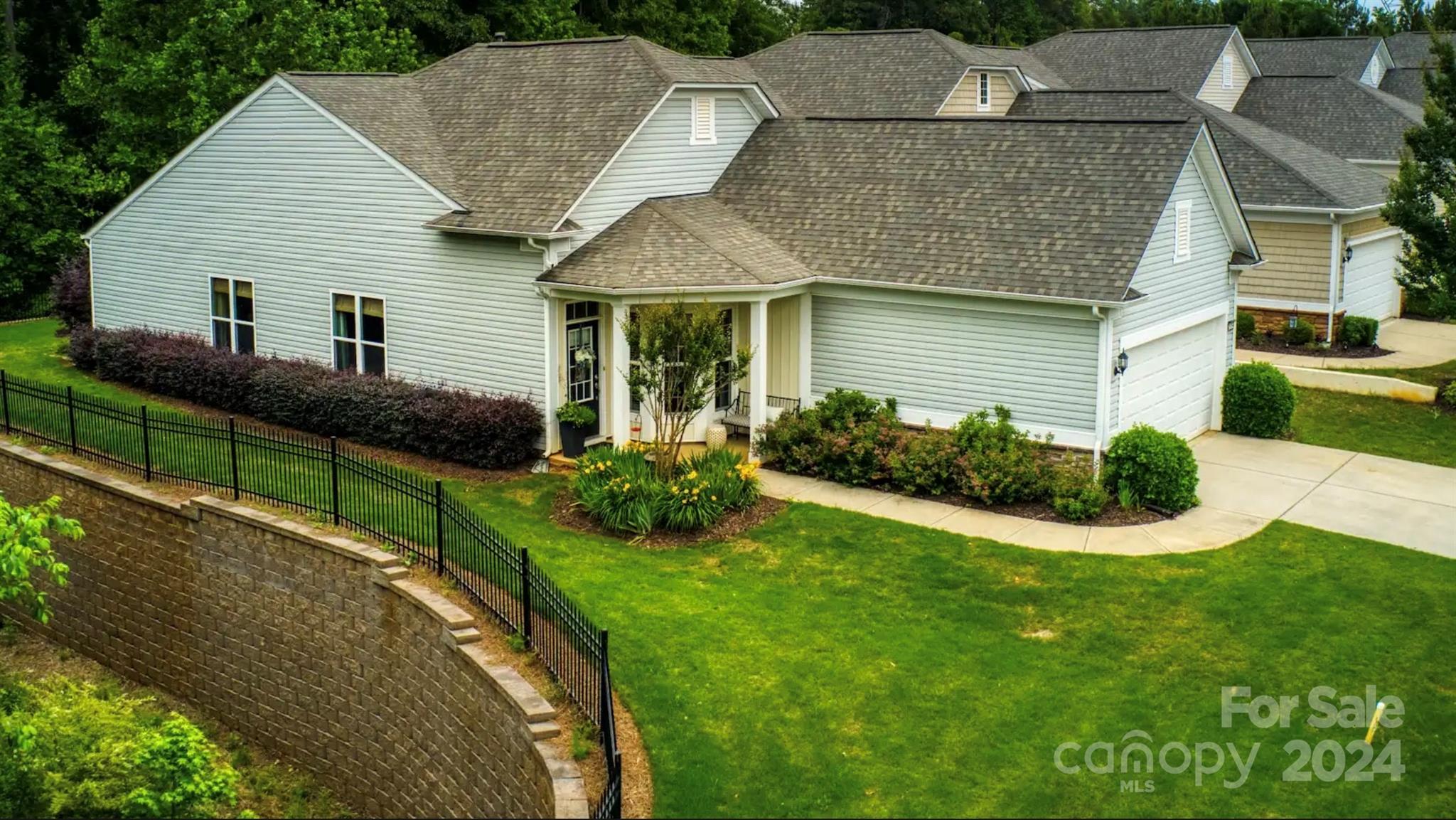 Sun City Carolina Lakes - Residential