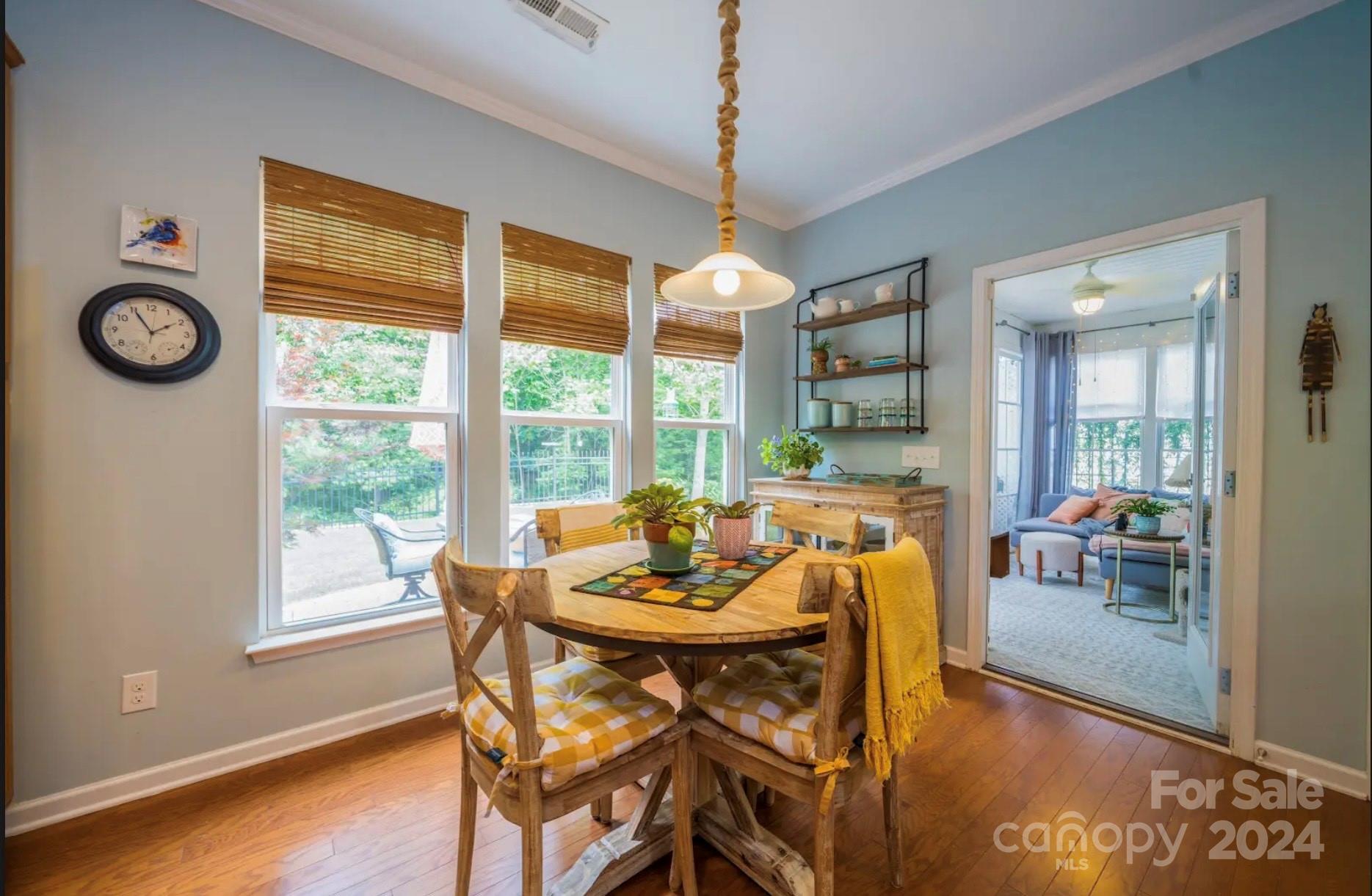 Sun City Carolina Lakes - Residential