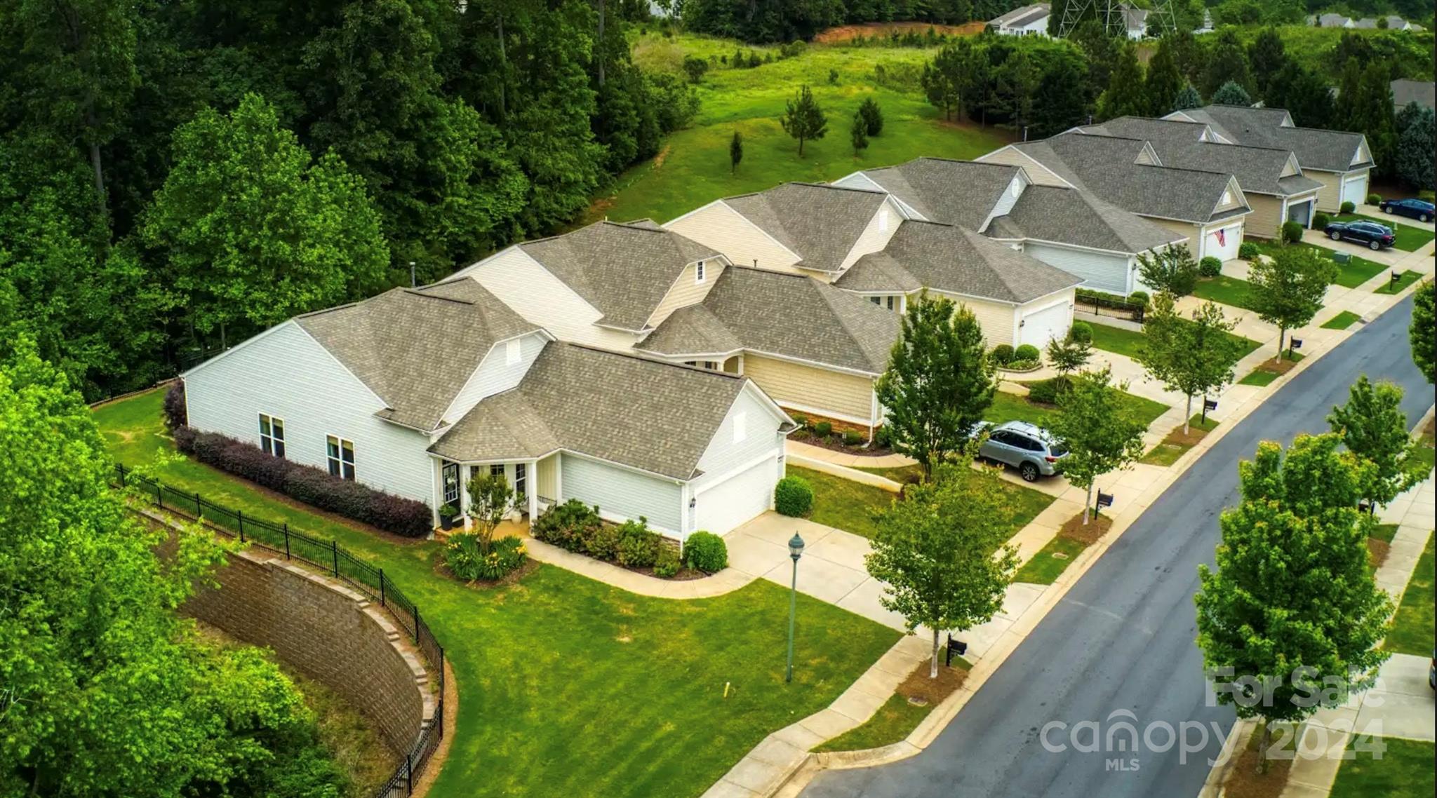 Sun City Carolina Lakes - Residential