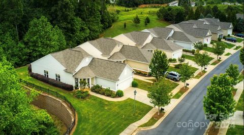 A home in Fort Mill