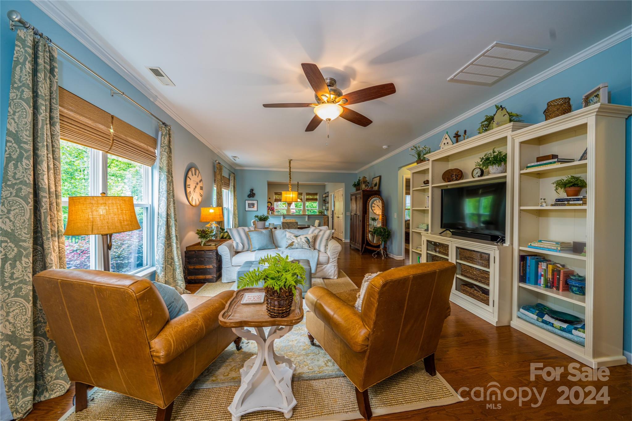 Sun City Carolina Lakes - Residential