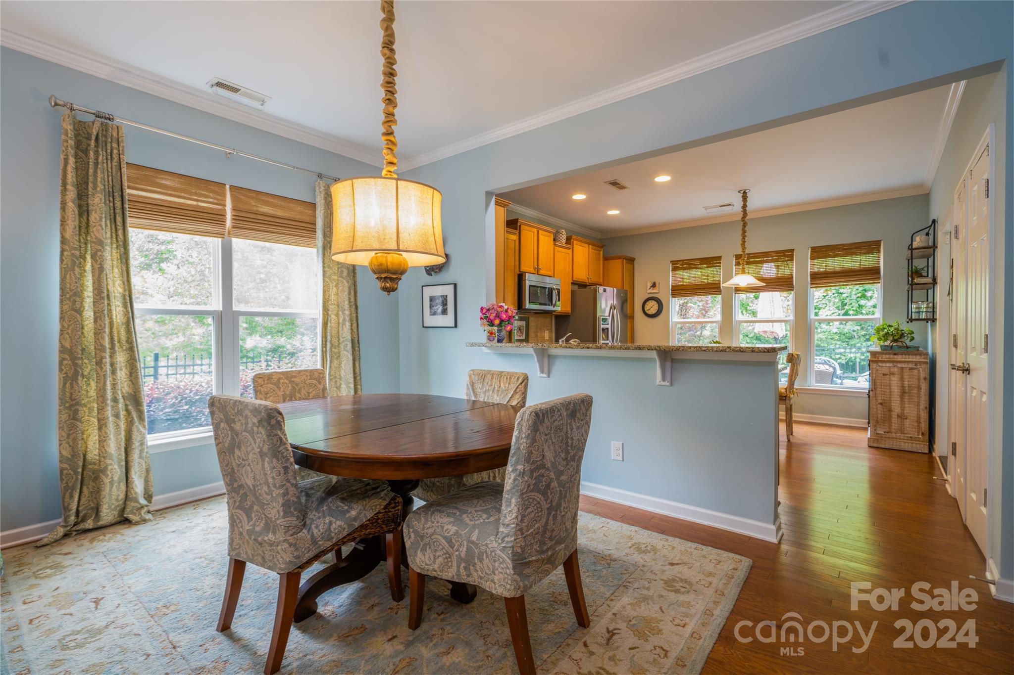 Sun City Carolina Lakes - Residential