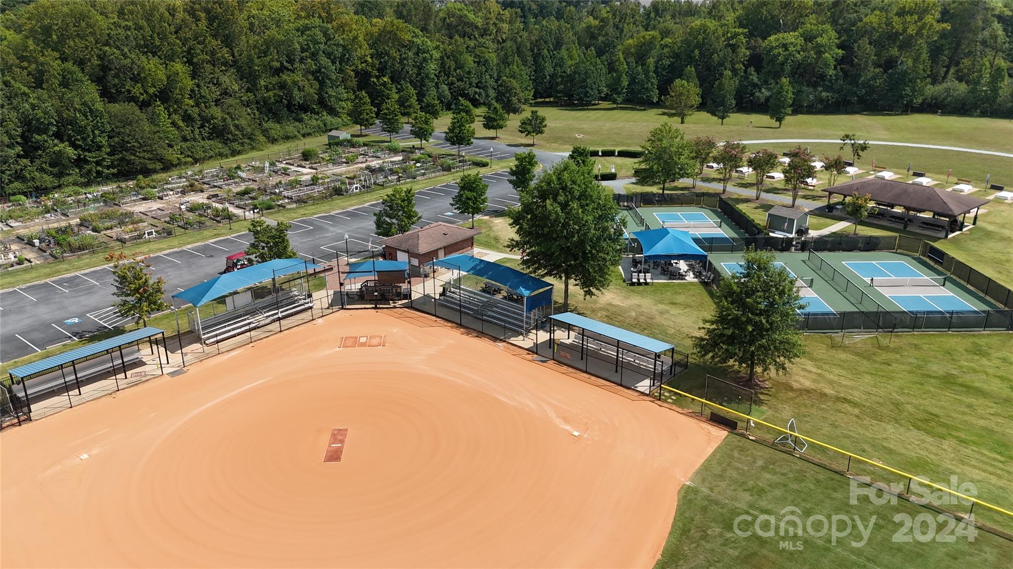 Sun City Carolina Lakes - Residential
