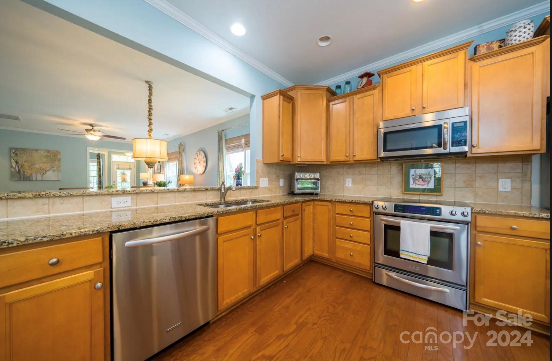 Sun City Carolina Lakes - Residential