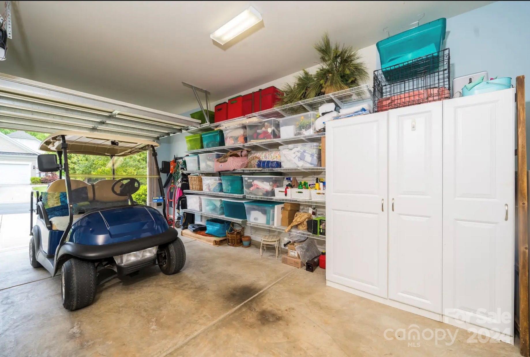 Sun City Carolina Lakes - Residential