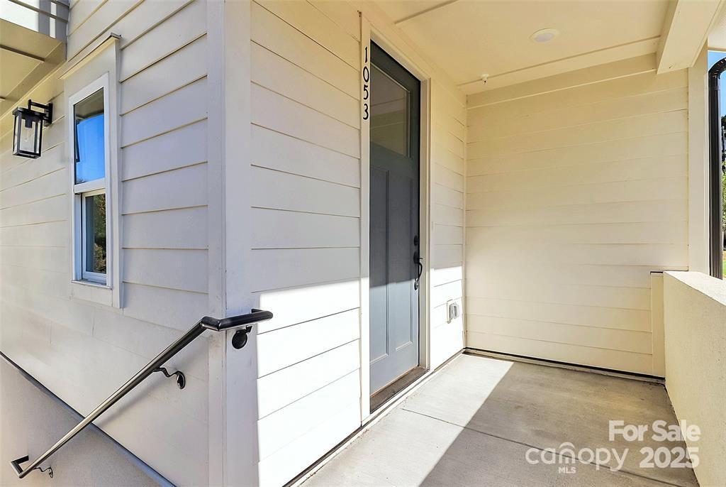 1022 Margaret Brown Street