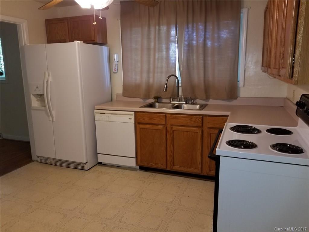 Sunset Ridge - Residential