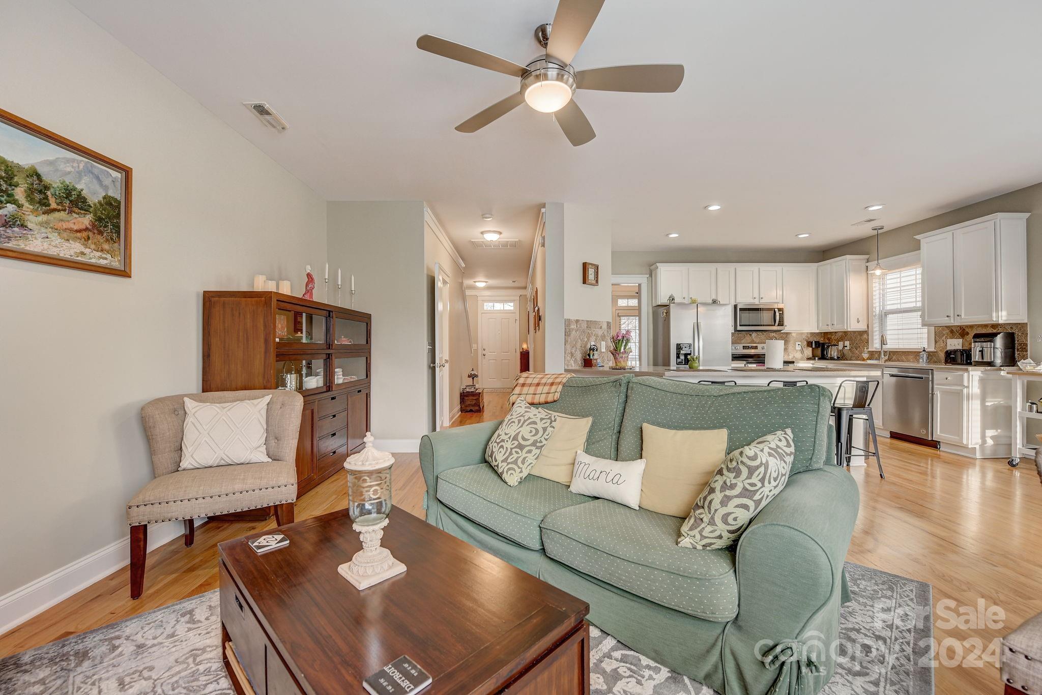 Water Oak - Residential