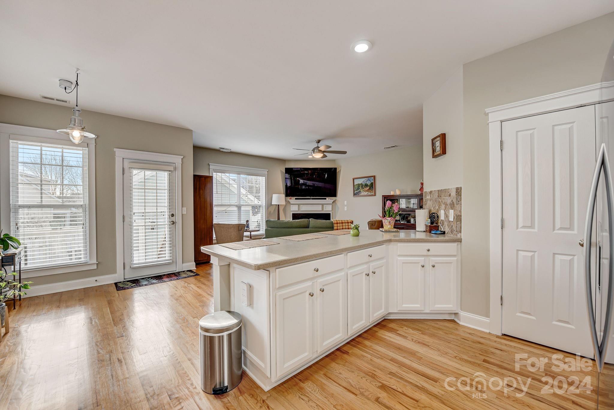 Water Oak - Residential