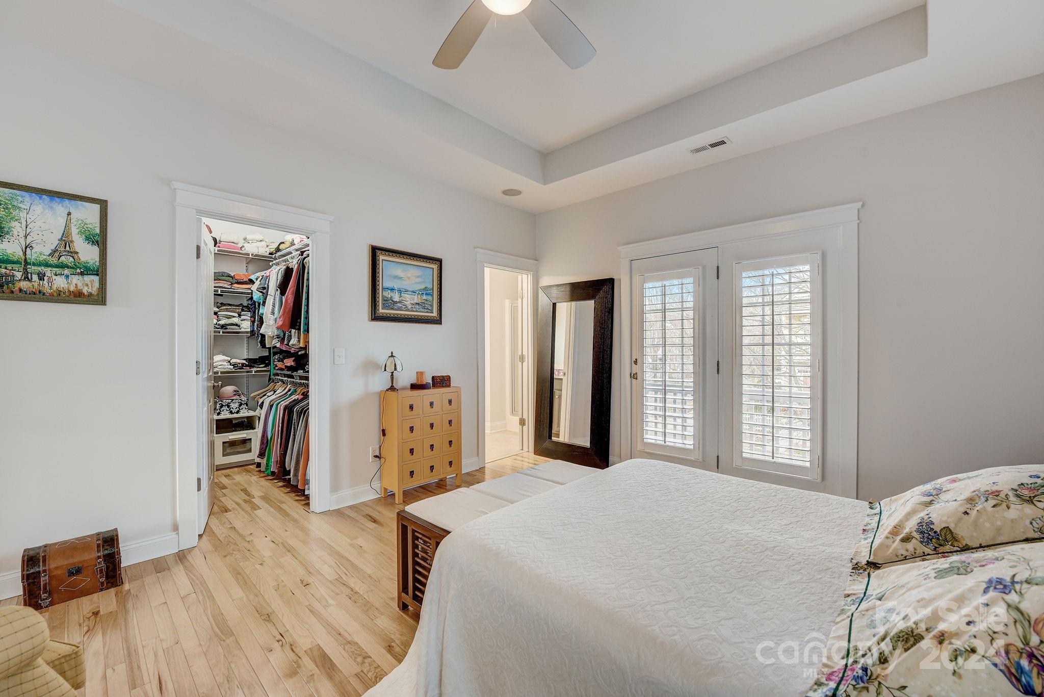 Water Oak - Residential