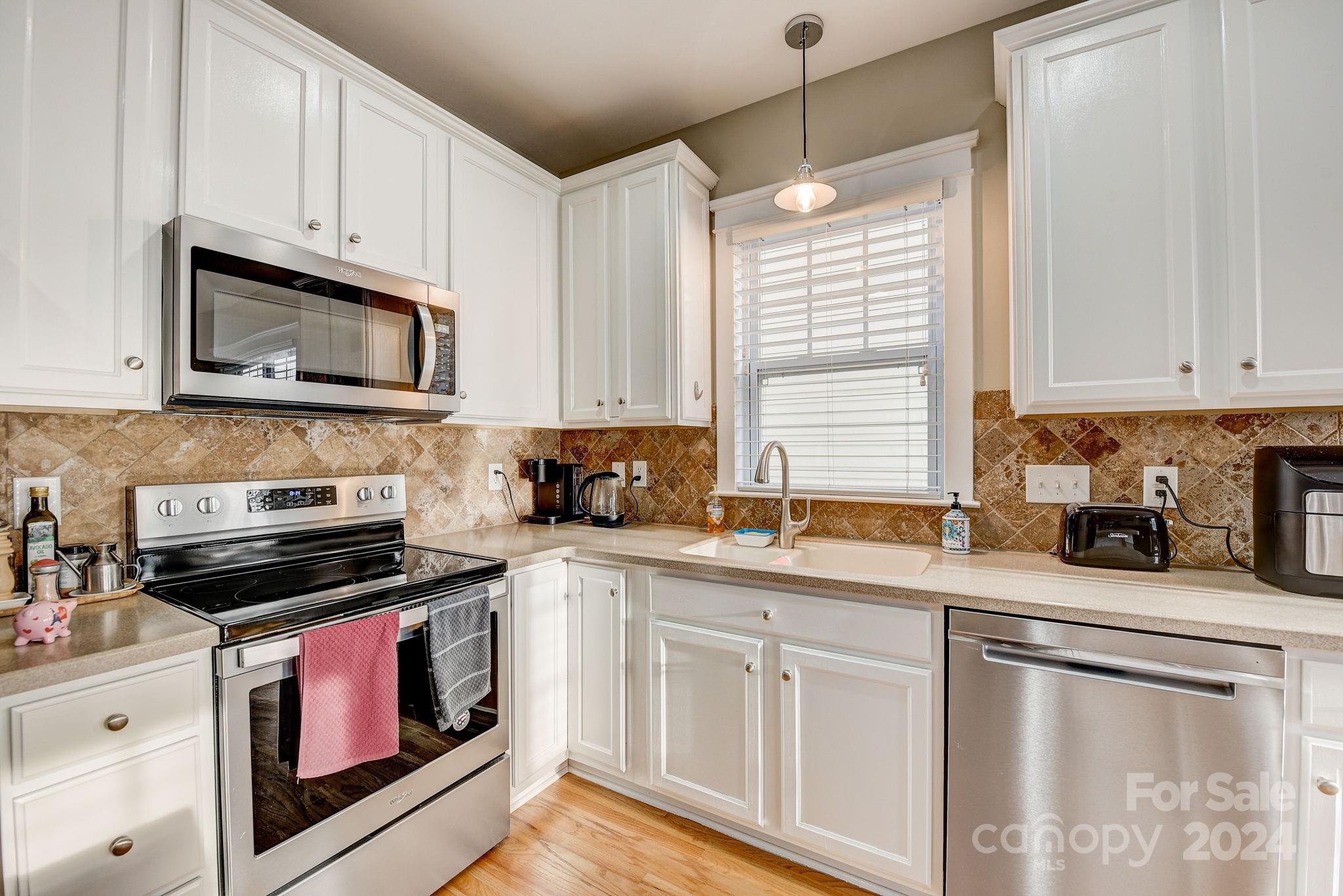 Water Oak - Residential