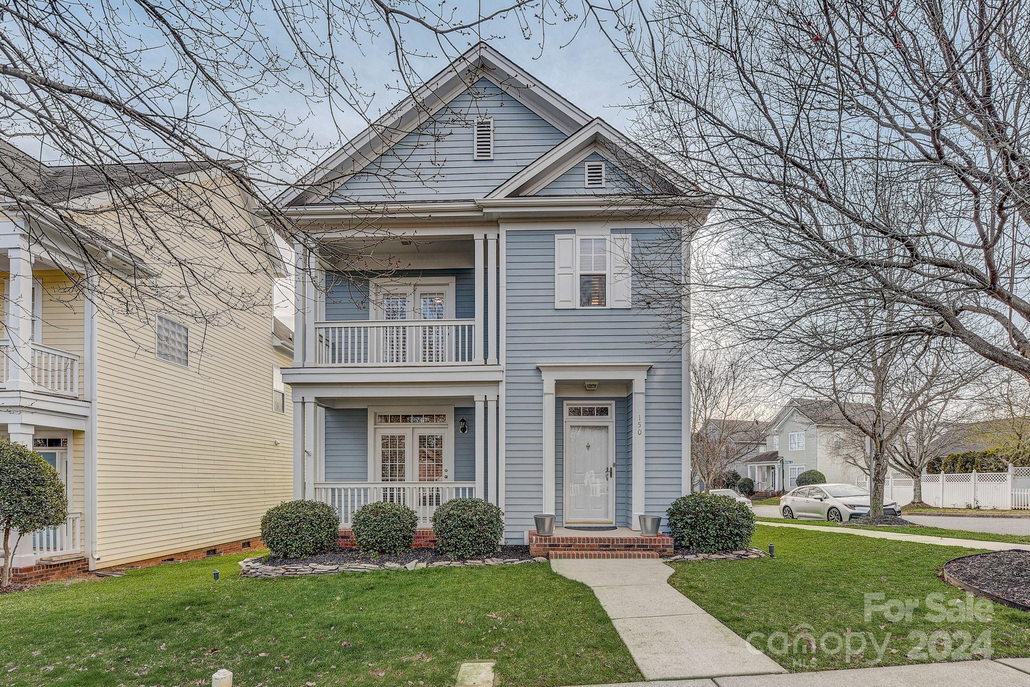 Water Oak - Residential