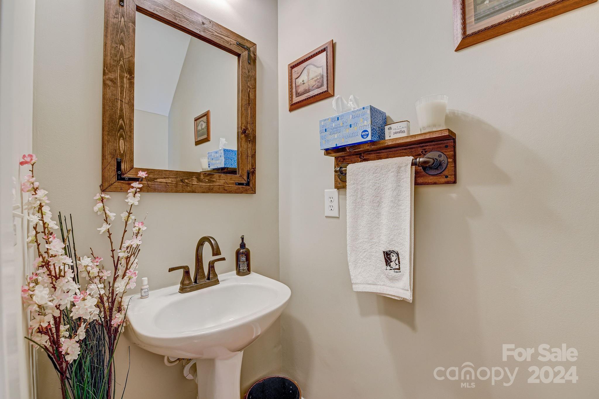 Water Oak - Residential