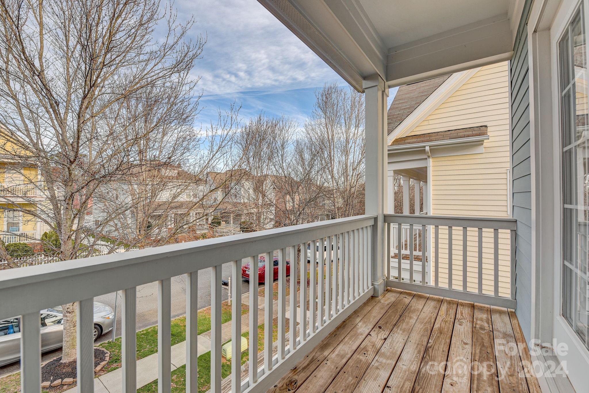 Water Oak - Residential