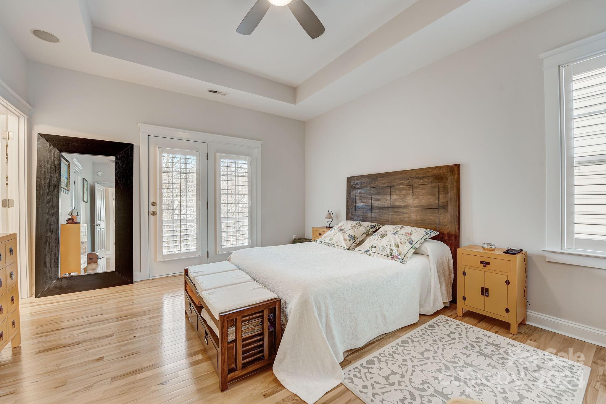 Water Oak - Residential