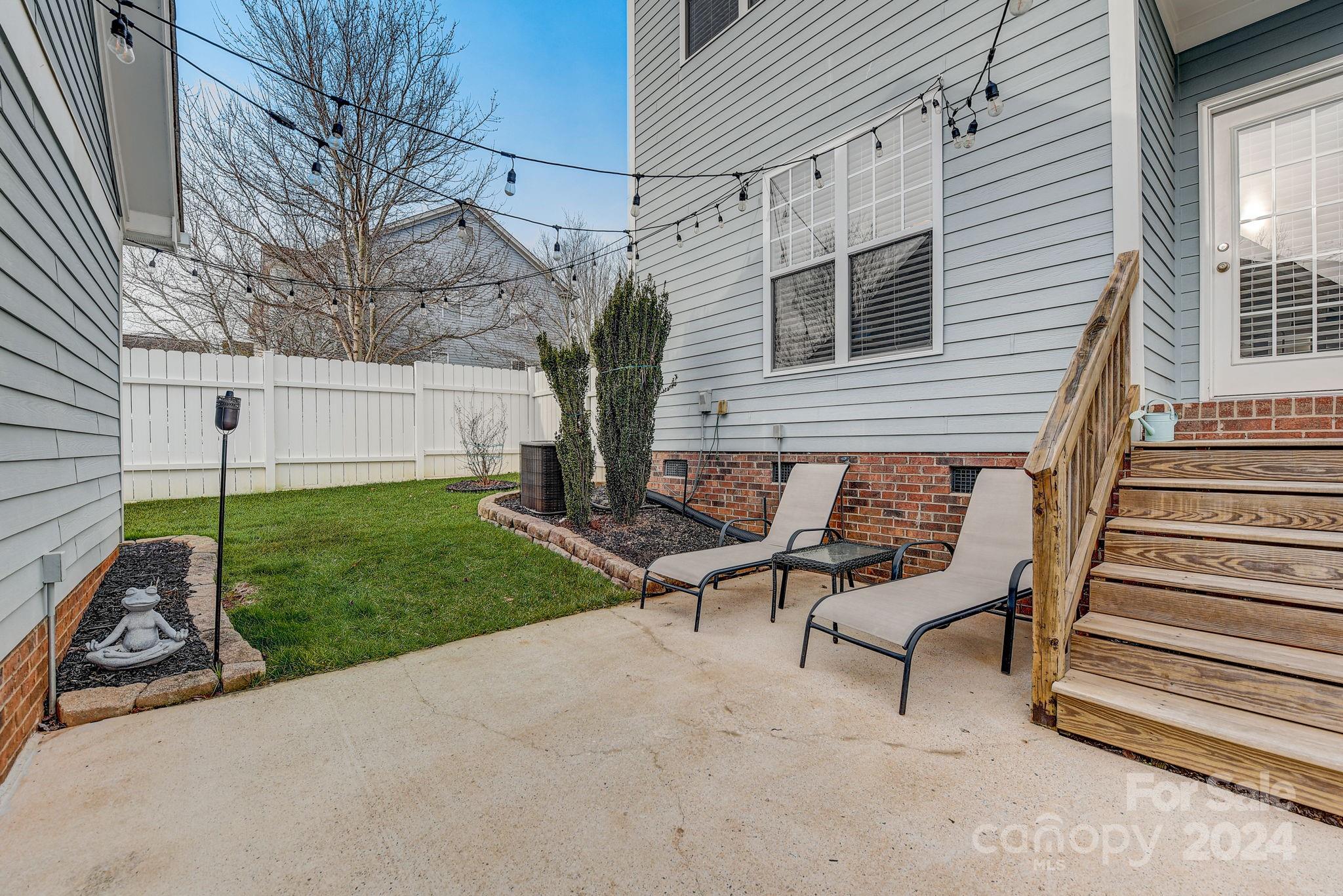 Water Oak - Residential