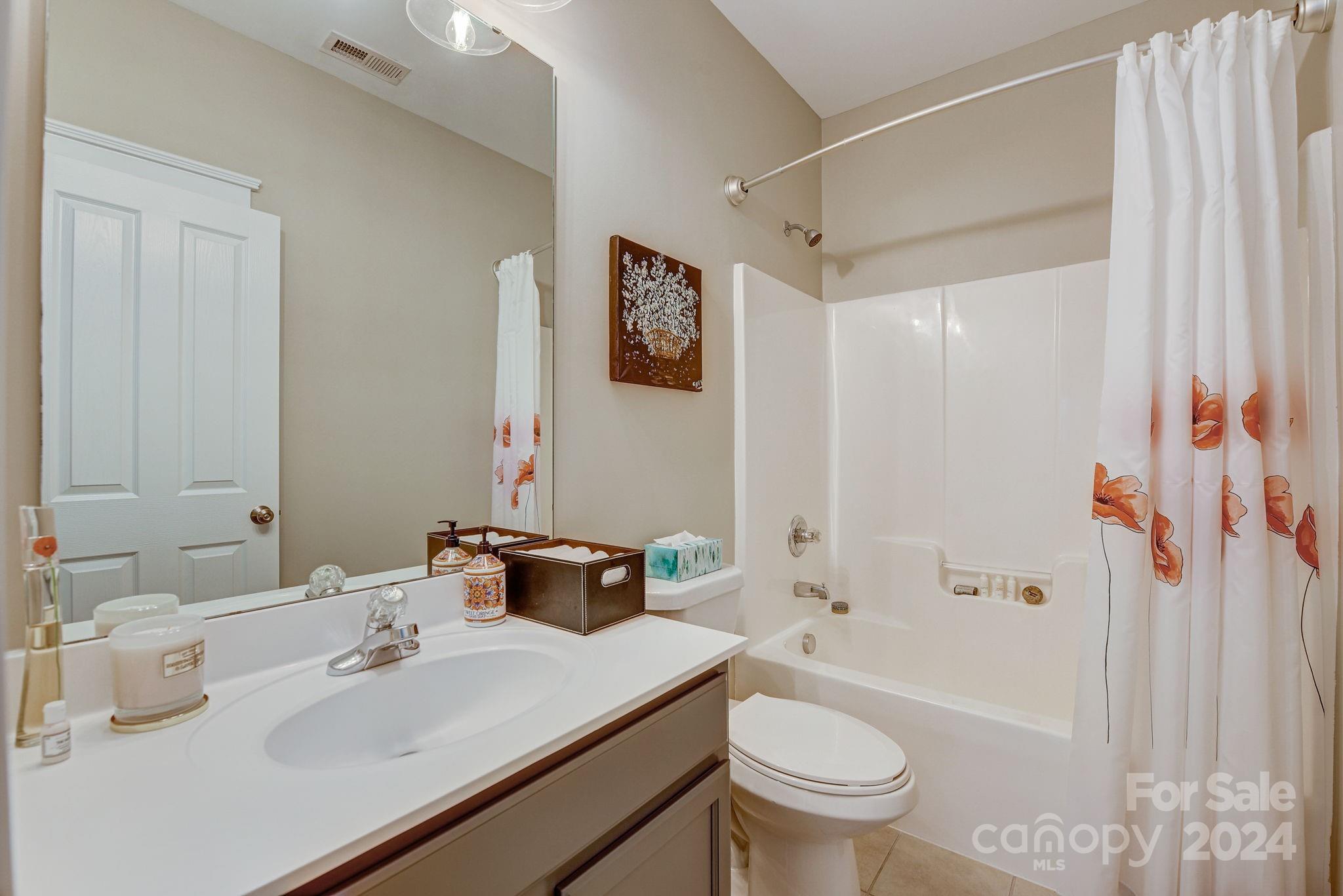 Water Oak - Residential