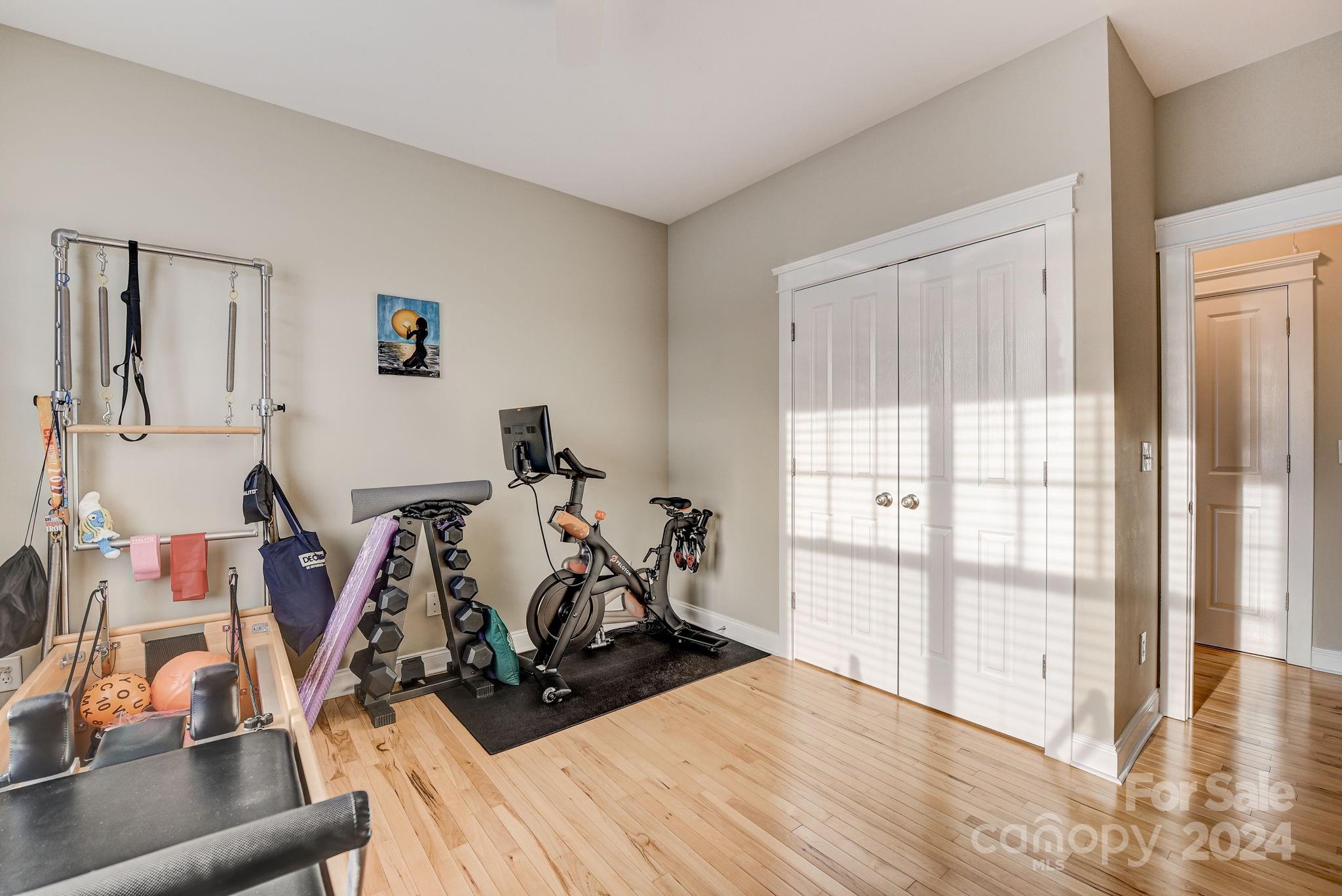 Water Oak - Residential