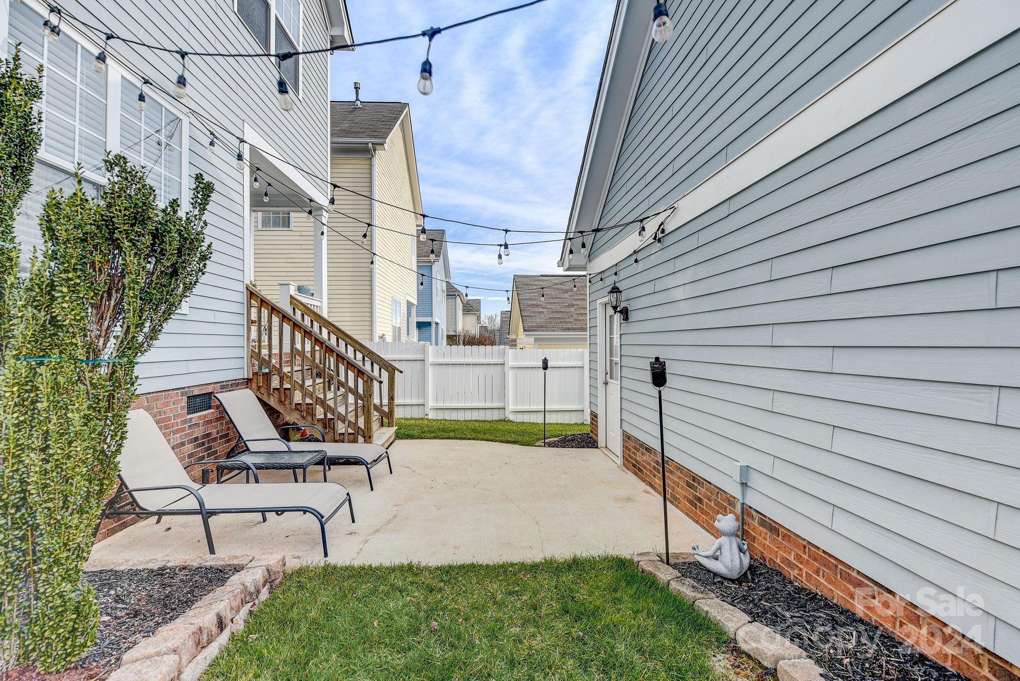 Water Oak - Residential