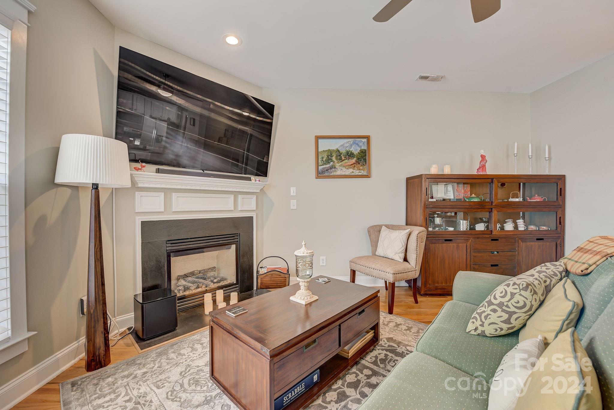 Water Oak - Residential