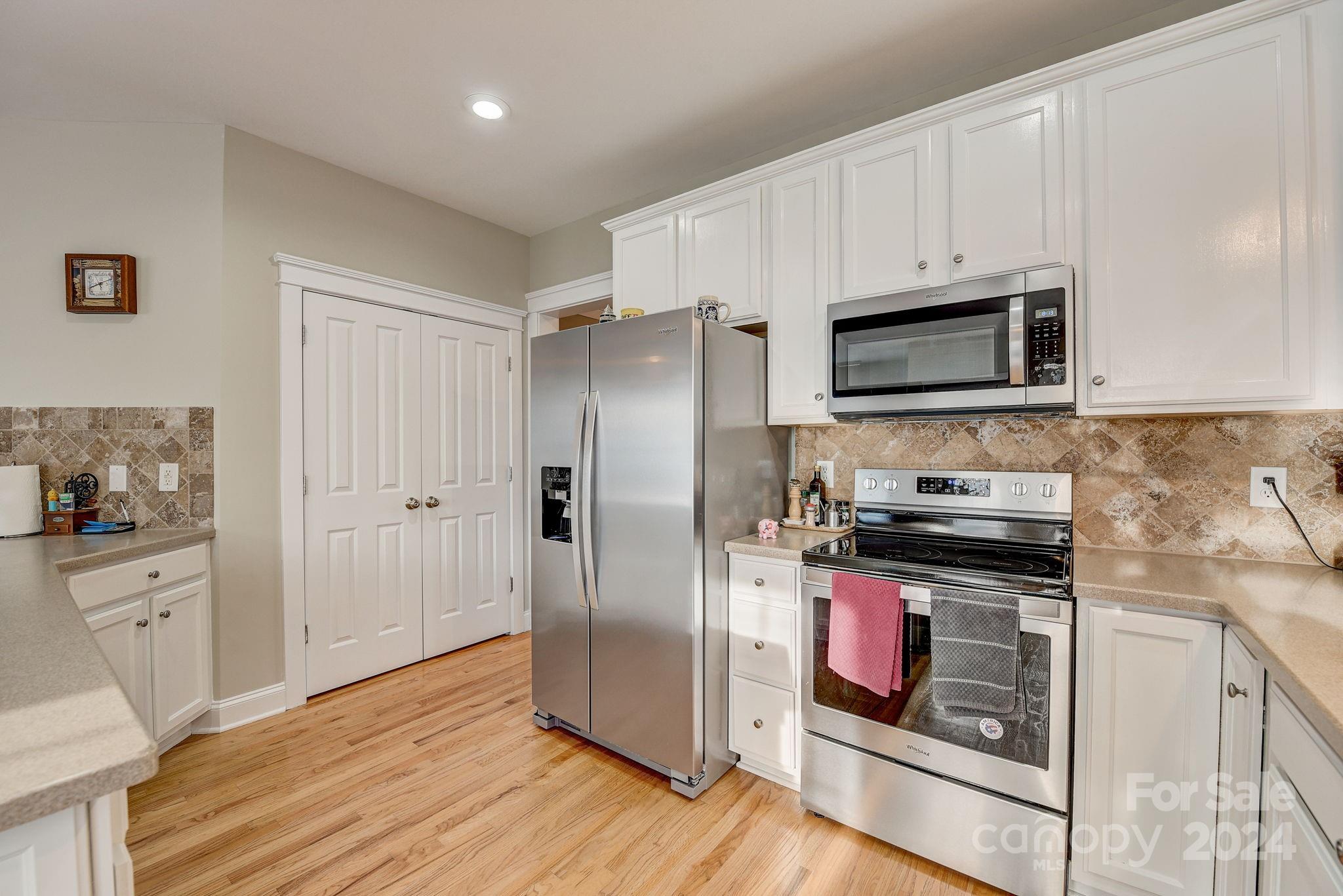 Water Oak - Residential