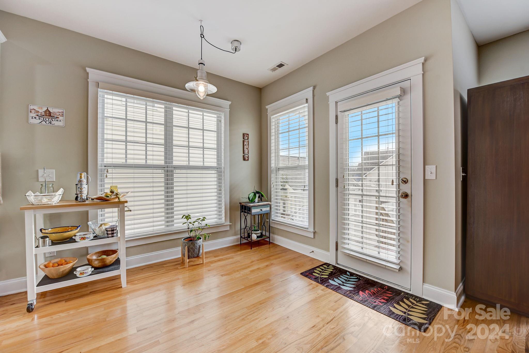 Water Oak - Residential