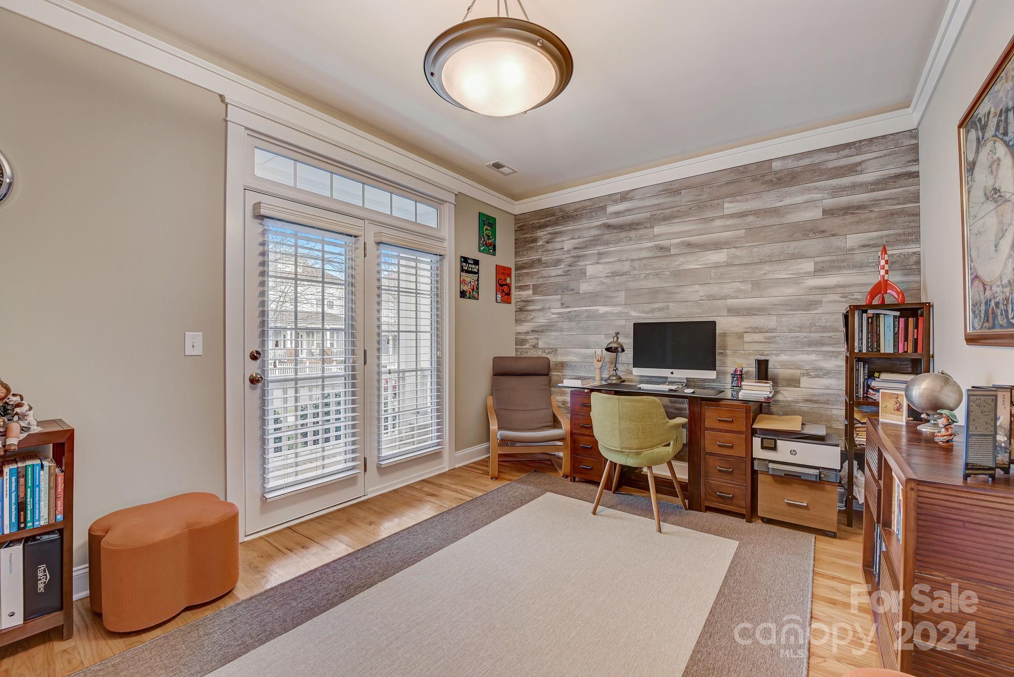 Water Oak - Residential