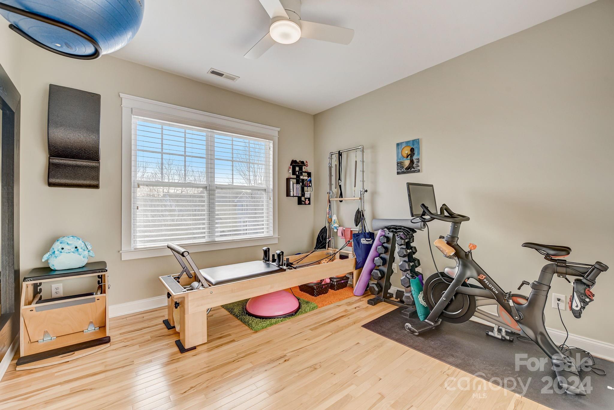 Water Oak - Residential