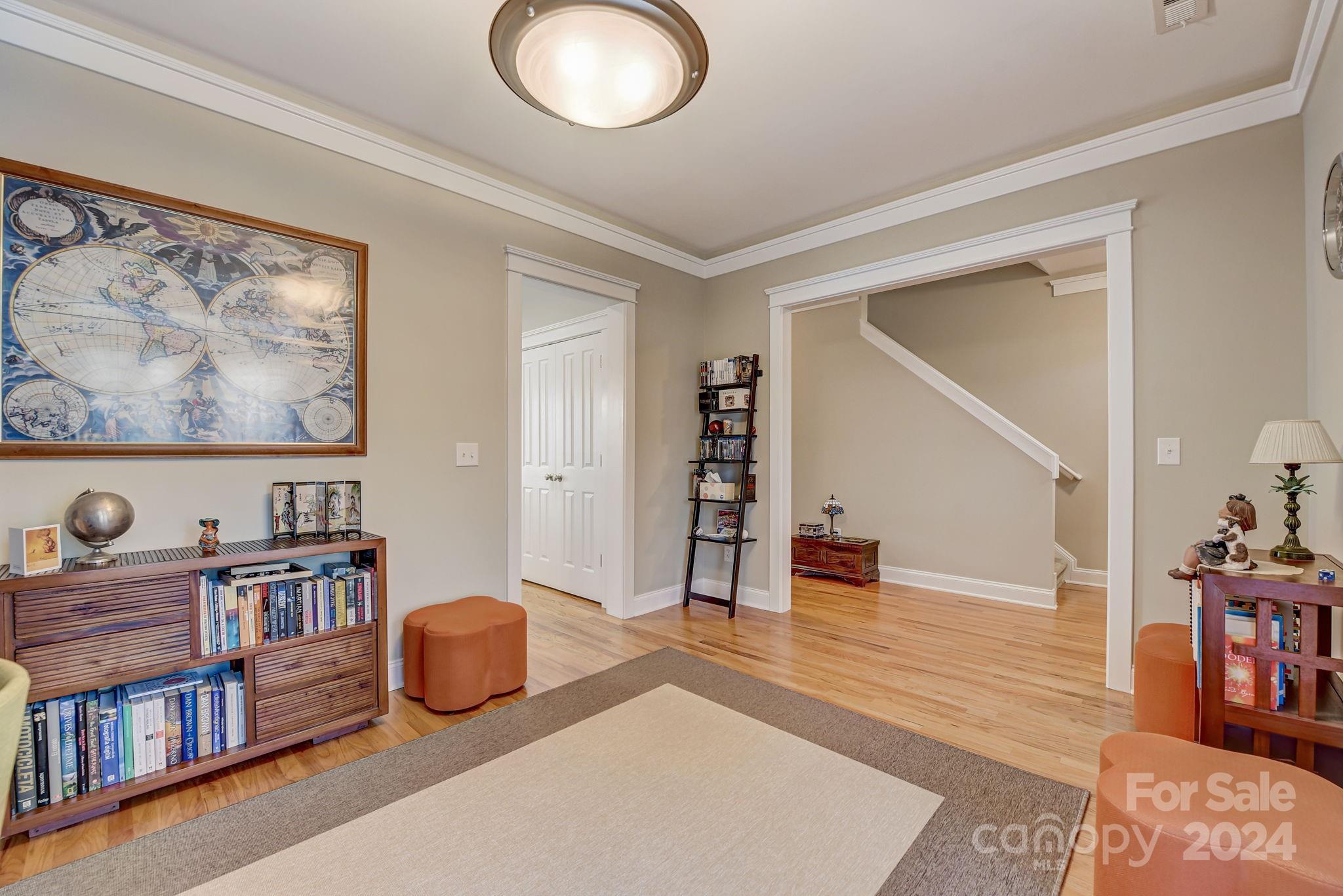 Water Oak - Residential