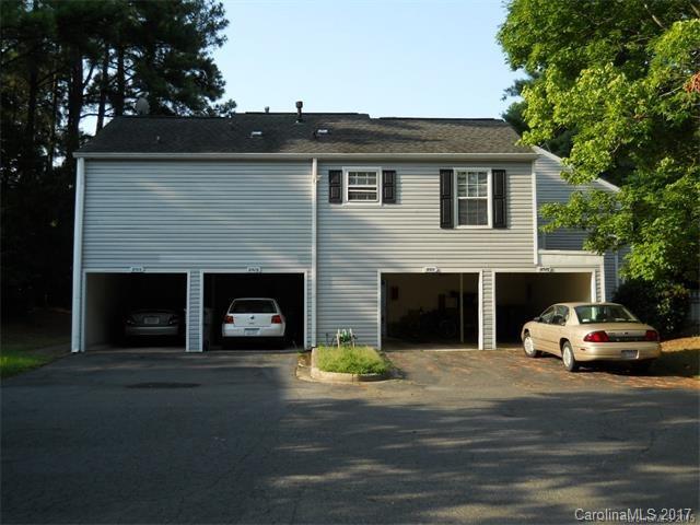 Falconbridge - Residential Lease