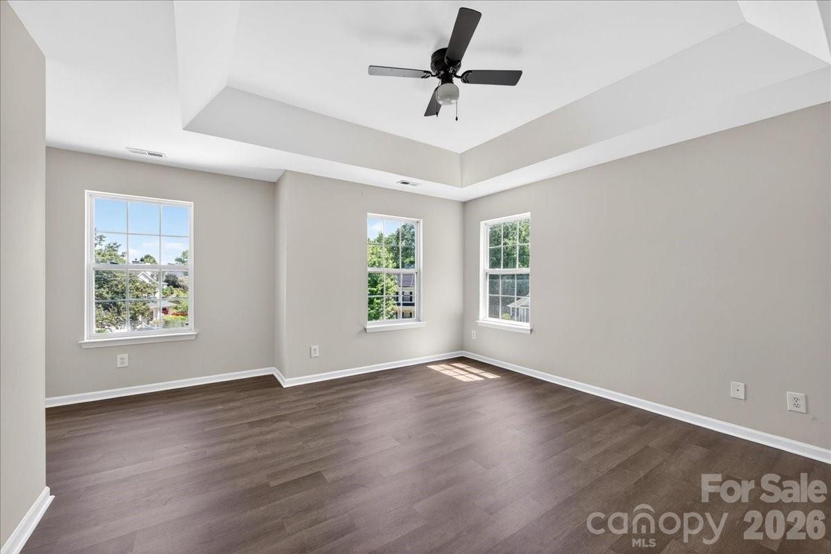 Madison Park - Residential