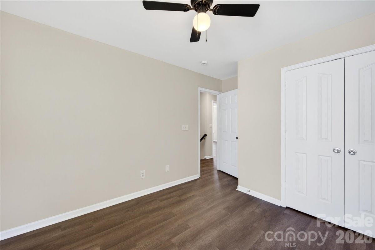 Madison Park - Residential