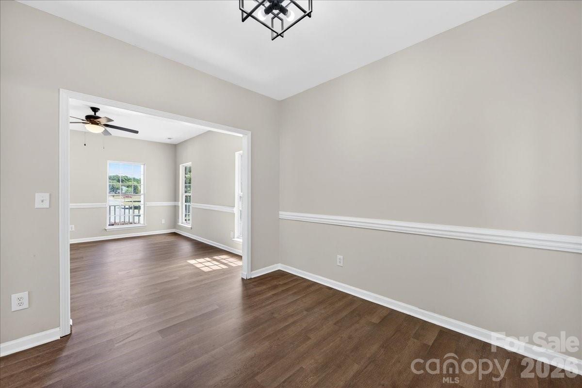 Madison Park - Residential