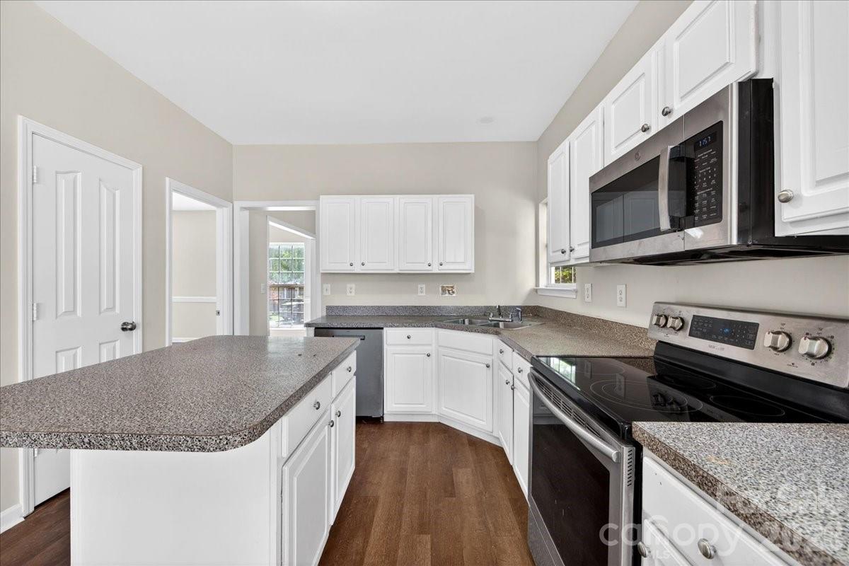 Madison Park - Residential