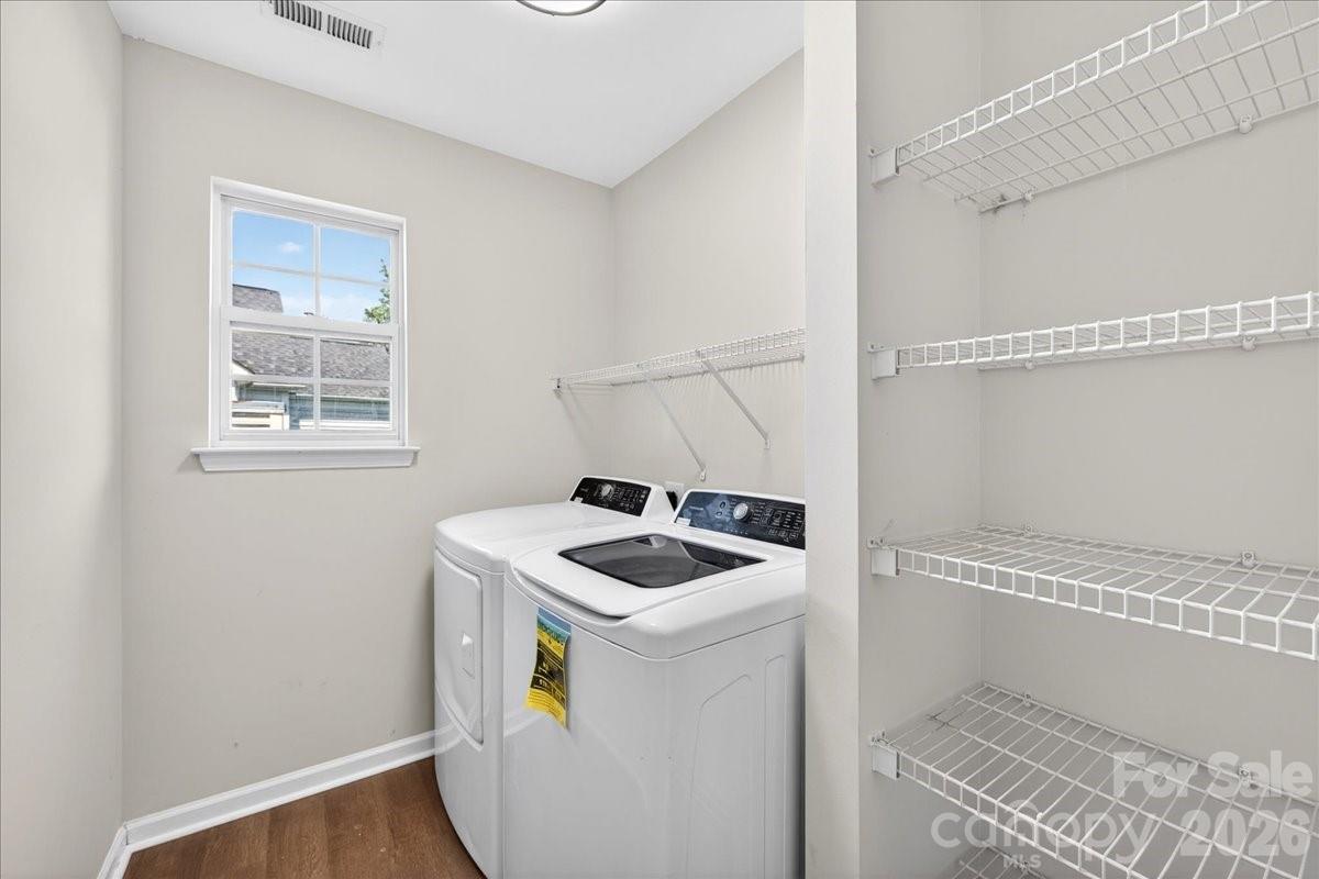 Madison Park - Residential