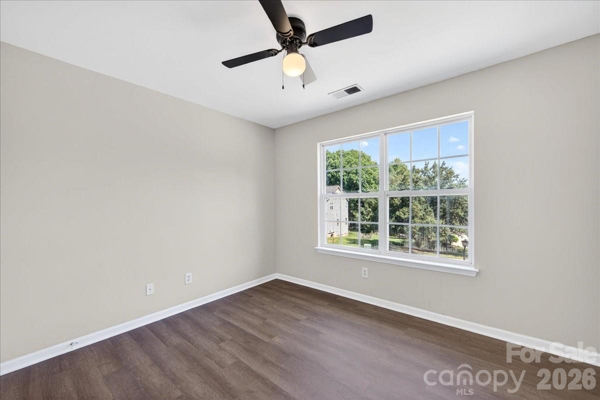Madison Park - Residential