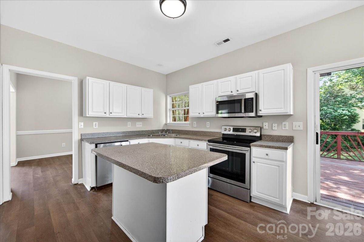Madison Park - Residential