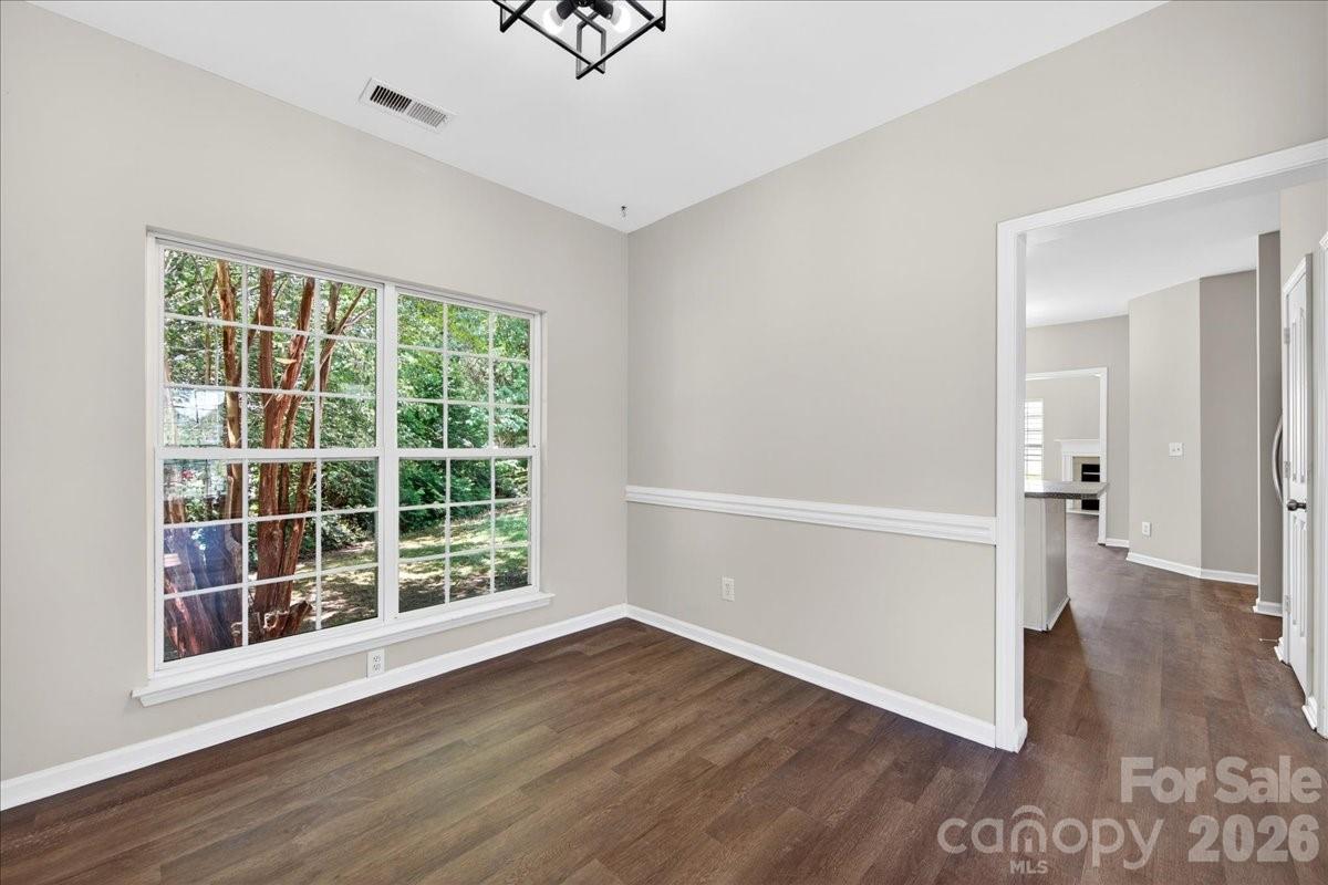 Madison Park - Residential
