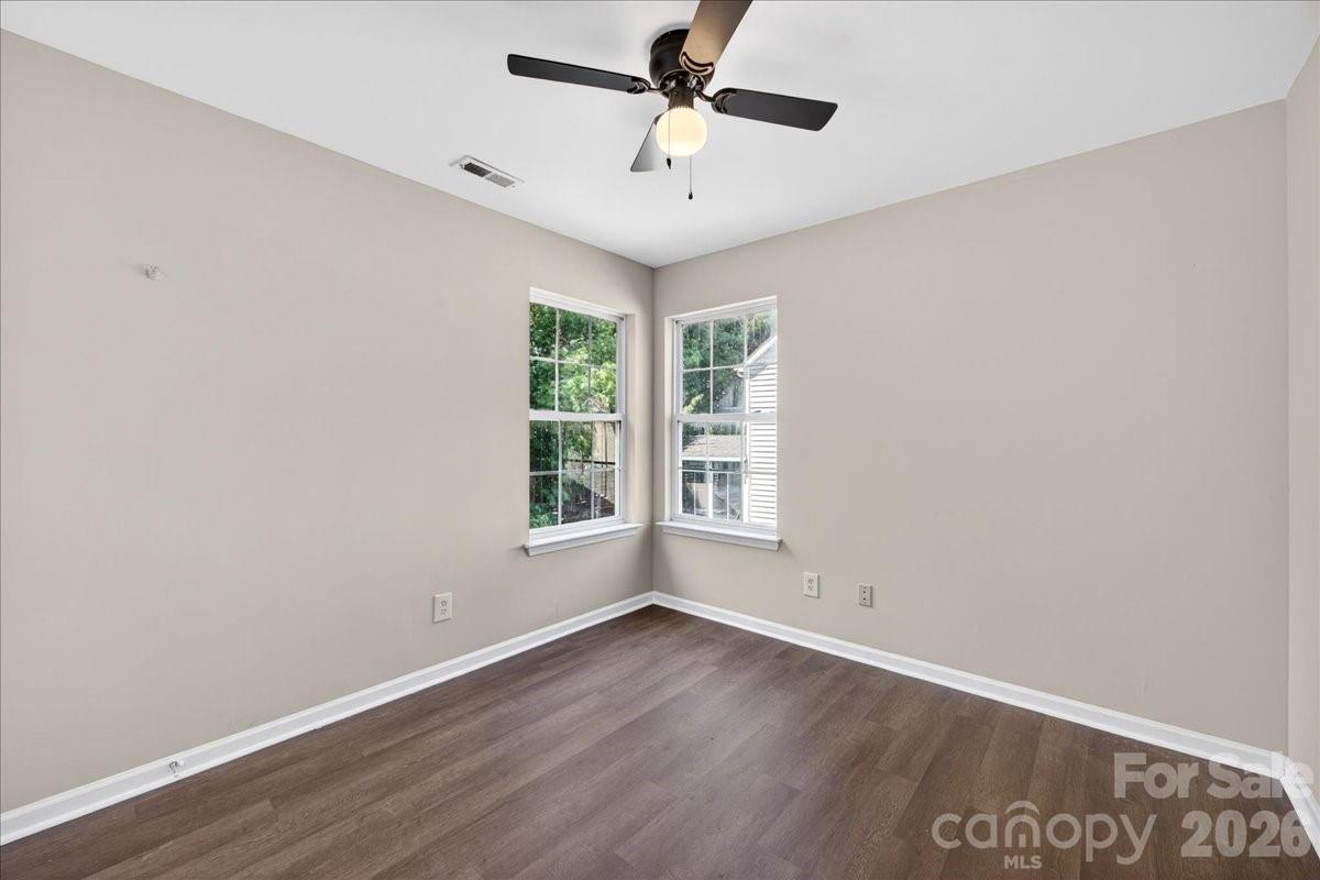 Madison Park - Residential