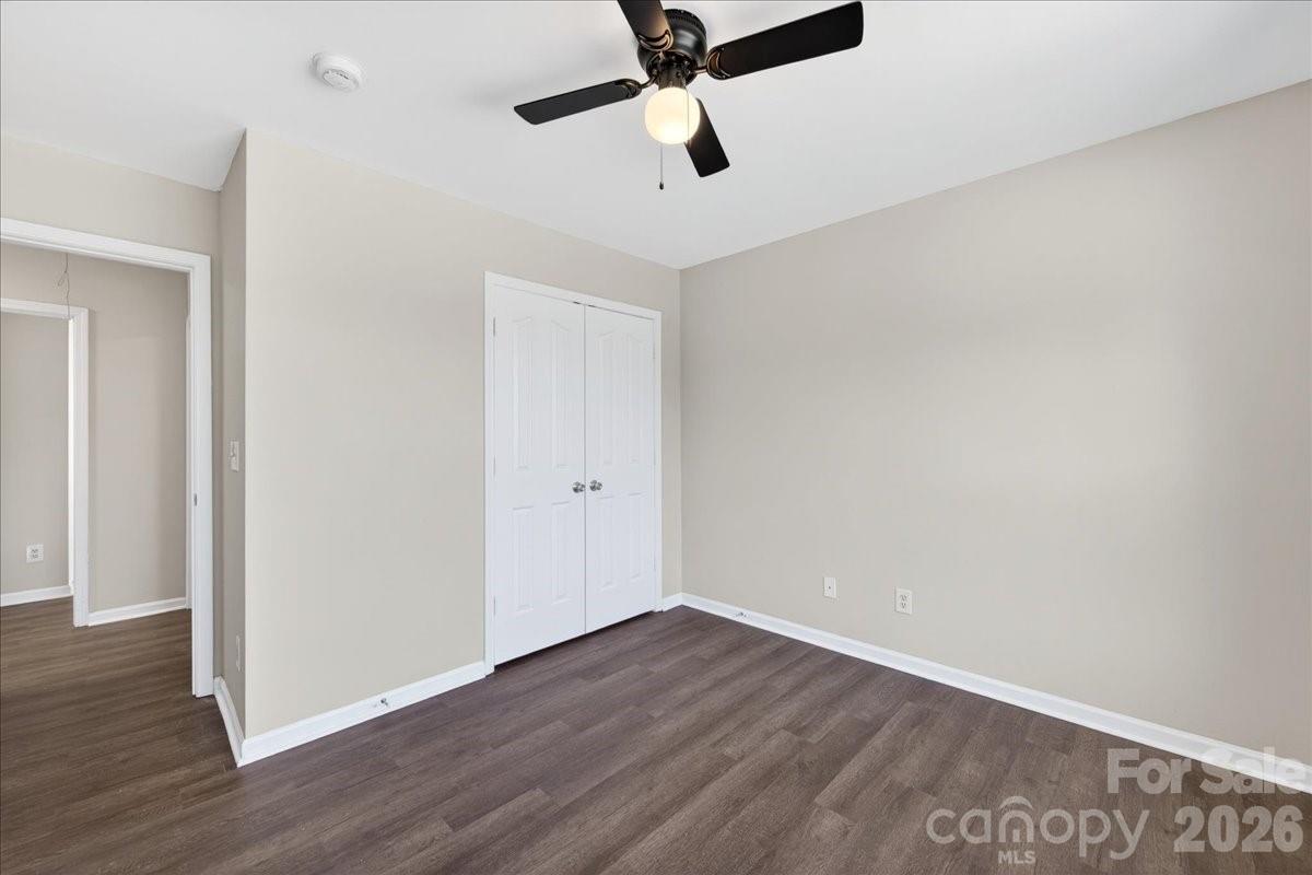 Madison Park - Residential